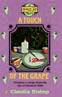Amazon.com order for
Touch of the Grape
by Claudia Bishop