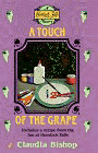 Amazon.com order for
Touch of the Grape
by Claudia Bishop