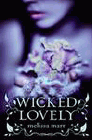 Amazon.com order for
Wicked Lovely
by Melissa Marr