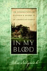 Amazon.com order for
In My Blood
by John Sedgwick