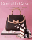 Amazon.com order for
Confetti Cakes Cookbook
by Elisa Strauss