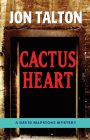 Amazon.com order for
Cactus Heart
by Jon Talton