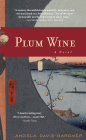 Amazon.com order for
Plum Wine
by Angela Davis-Gardner
