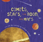 Amazon.com order for
Comets, Stars, the Moon, and Mars
by Douglas Florian