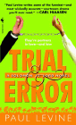 Amazon.com order for
Trial & Error
by Paul Levine