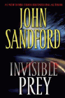 Amazon.com order for
Invisible Prey
by John Sandford