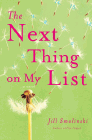 Amazon.com order for
Next Thing on My List
by Jill Smolinski