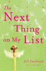 Amazon.com order for
Next Thing on My List
by Jill Smolinski