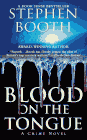 Amazon.com order for
Blood on the Tongue
by Stephen Booth