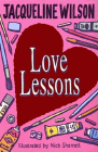 Amazon.com order for
Love Lessons
by Jacqueline Wilson
