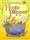Amazon.com order for
Hugo Pepper
by Paul Stewart