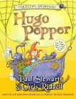 Hugo Pepper