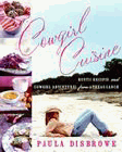 Amazon.com order for
Cowgirl Cuisine
by Paula Disbrowe