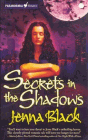 Amazon.com order for
Secrets in the Shadows
by Jenna Black