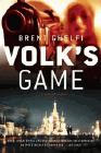 Amazon.com order for
Volk's Game
by Brent Ghelfi