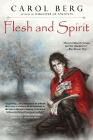 Amazon.com order for
Flesh and Spirit
by Carol Berg