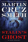 Amazon.com order for
Stalin's Ghost
by Martin Cruz Smith