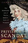 Amazon.com order for
Privilege and Scandal
by Janet Gleeson