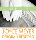 Amazon.com order for
Penny
by Joyce Meyer