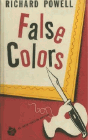 Amazon.com order for
False Colors
by Richard Powell