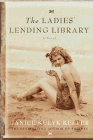 Amazon.com order for
Ladies' Lending Library
by Janice Kulyk Keefer