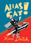 Amazon.com order for
Alias the Cat!
by Kim Deitch