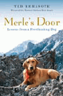 Amazon.com order for
Merle's Door
by Ted Kerasote