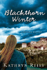 Amazon.com order for
Blackthorn Winter
by Kathryn Reiss