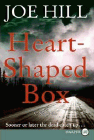 Amazon.com order for
Heart-Shaped Box
by Joe Hill