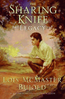 Amazon.com order for
Legacy
by Lois McMaster Bujold