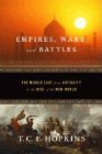 Amazon.com order for
Empires, Wars, and Battles
by T. C. F. Hopkins