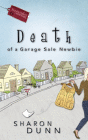 Amazon.com order for
Death of a Garage Sale Newbie
by Sharon Dunn
