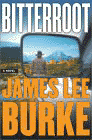 Amazon.com order for
Bitterroot
by James Lee Burke