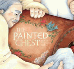 Amazon.com order for
Painted Chest
by Judith Christine Mills