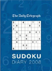 Amazon.com order for
Daily Telegraph Sudoku Diary 2008
by Frances Lincoln Ltd