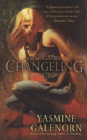 Amazon.com order for
Changeling
by Yasmine Galenorn