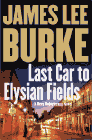 Amazon.com order for
Last Car to Elysian Fields
by James Lee Burke