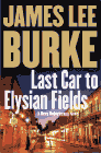 Amazon.com order for
Last Car to Elysian Fields
by James Lee Burke