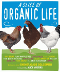 Amazon.com order for
Slice of Organic Life
by Sheherazade Goldsmith
