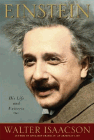 Amazon.com order for
Einstein
by Walter Isaacson