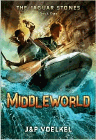 Amazon.com order for
Middleworld
by J. Voelkel