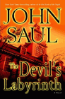 Amazon.com order for
Devil's Labyrinth
by John Saul