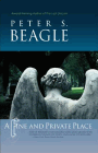 Amazon.com order for
Fine & Private Place
by Peter S. Beagle