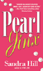 Amazon.com order for
Pearl Jinx
by Sandra Hill