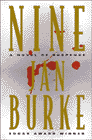 Amazon.com order for
Nine
by Jan Burke