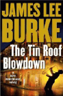 Amazon.com order for
Tin Roof Blowdown
by James Lee Burke