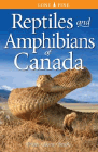 Bookcover of
Reptiles and Amphibians of Canada
by Chris Fisher