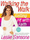 Amazon.com order for
Walking the Walk
by Leslie Sansone