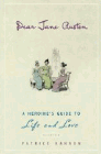 Amazon.com order for
Dear Jane Austen
by Patrice Hannon