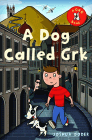 Amazon.com order for
Dog Called Grk
by Joshua Doder